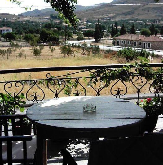 Evanthia Toroz Rooms & Studios Μήθυμνα Δωμάτιο φωτογραφία