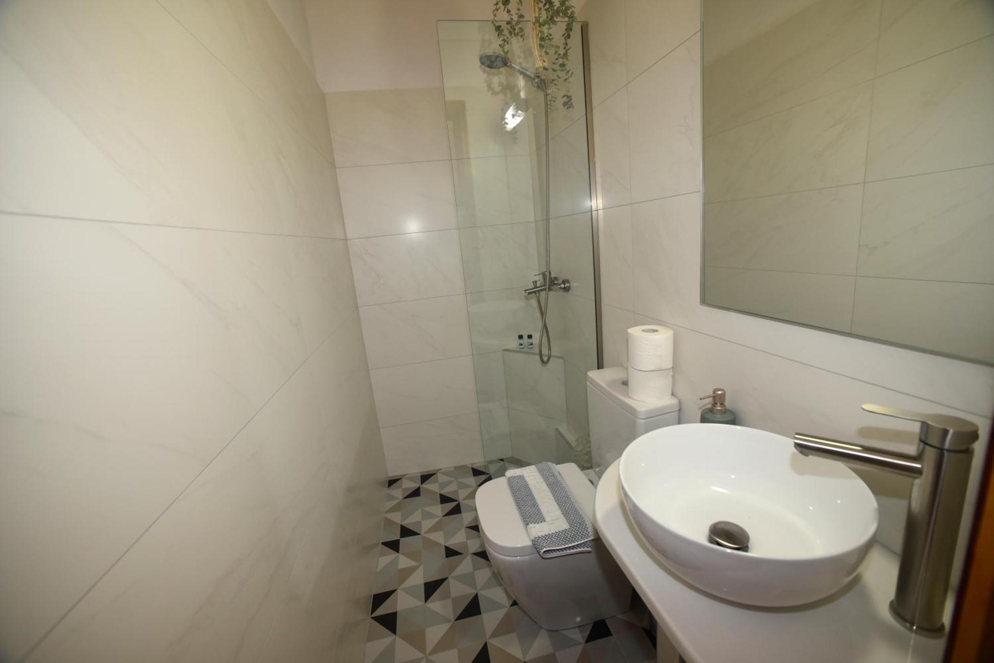 Evanthia Toroz Rooms & Studios Μήθυμνα Εξωτερικό φωτογραφία